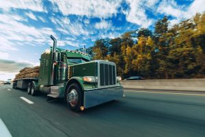 trucking insurance company