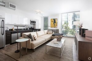 short term furnished rentals san Diego