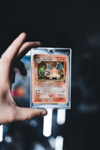 buy Pokemon card in India