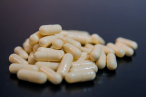 cbg softgels capsules