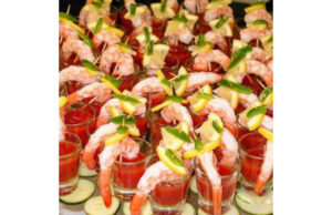 catering company