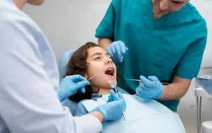 family dentist tucson