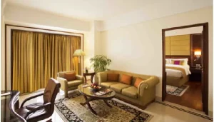 luxury hotel in delhi