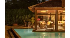 anjuna villa goa