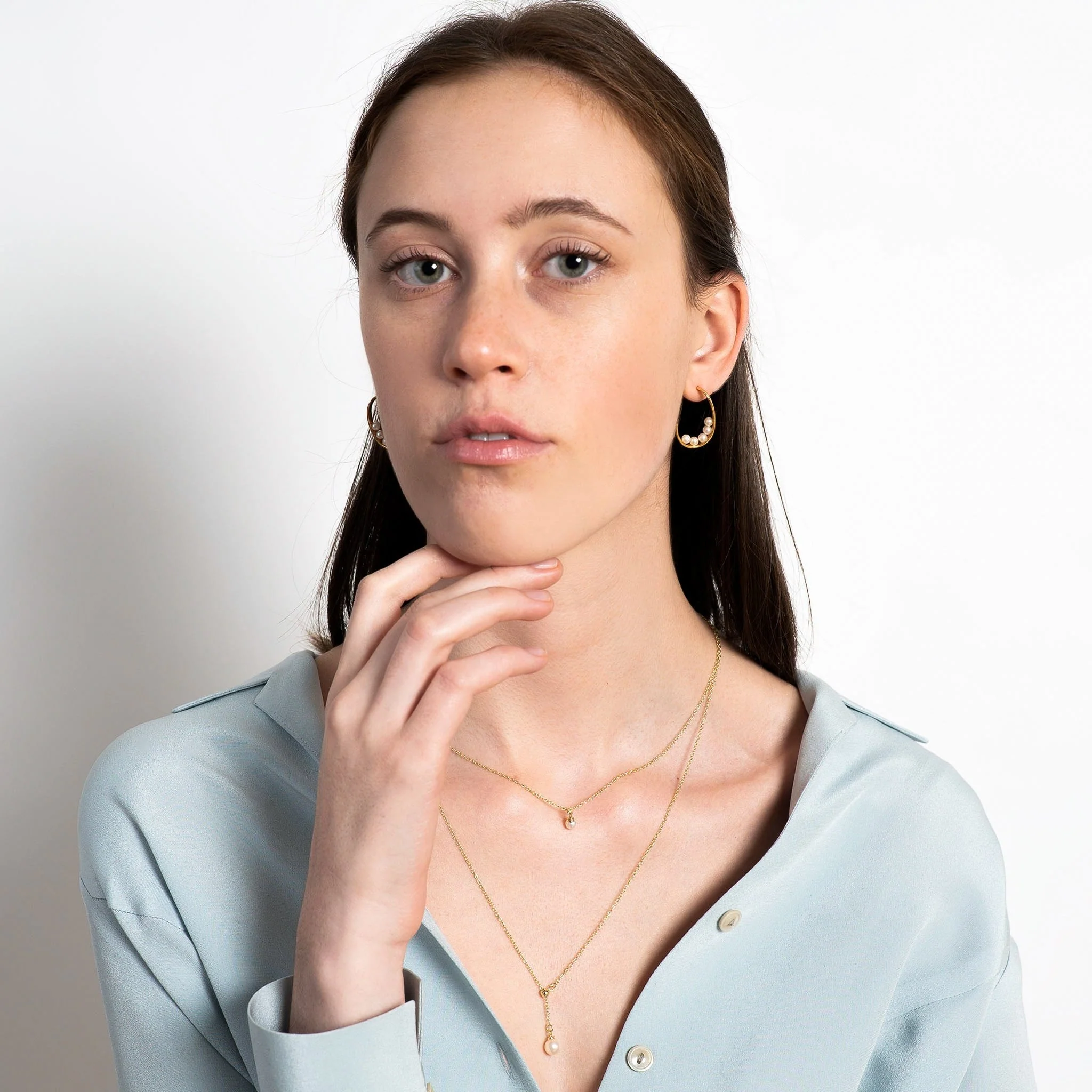pearl fashion jewelry