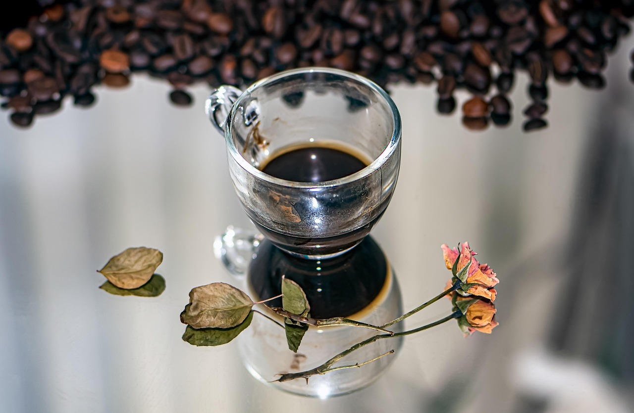 Unlock the Perfect Cup: A Guide to Coffee Subscription Services & the Magic of Air-Roasted Beans