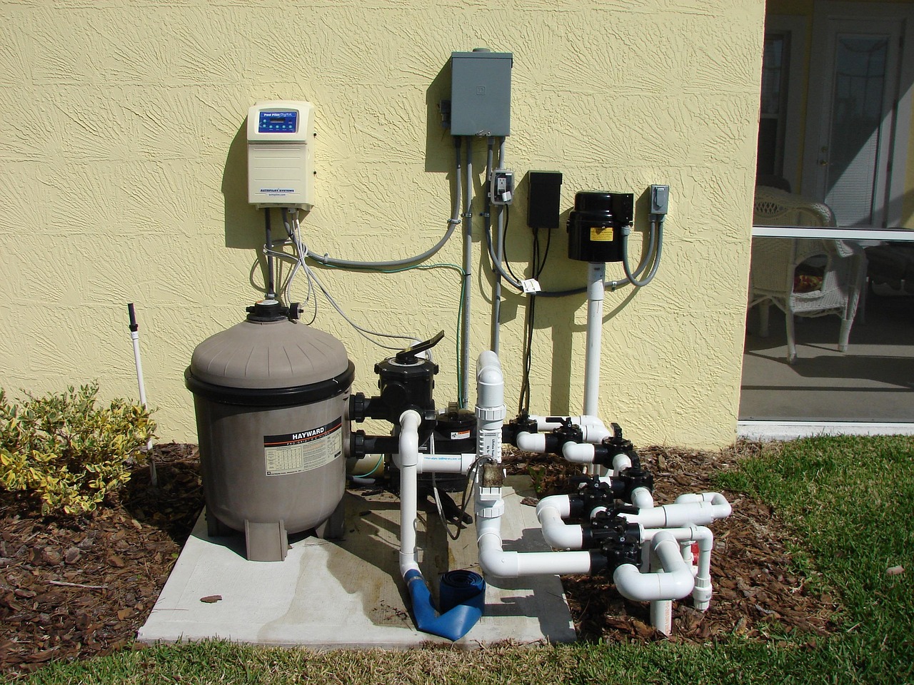 Understanding Dredge Pump Systems: A Guide for Industrial Operators