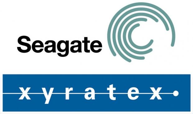 Acquire Xyratex Ltd