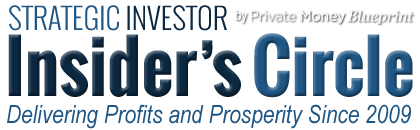 Insiders and Strategic Investors