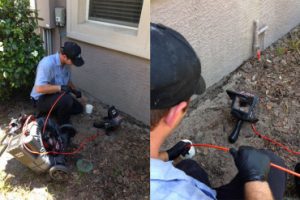 Equipment Plumbers in Altamonte Springs Use to Clear Blocked Pipes