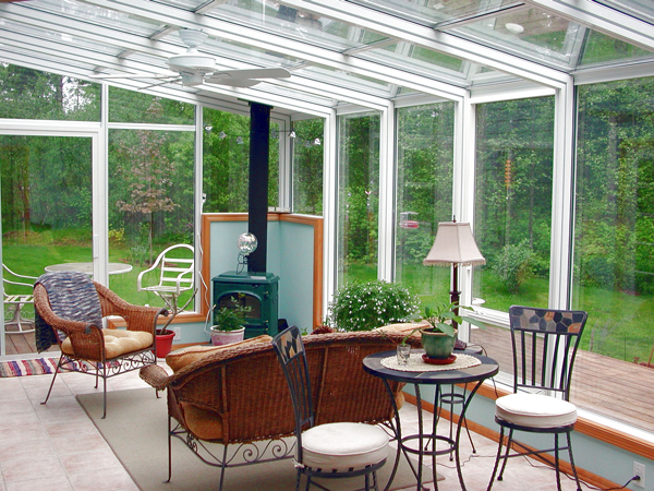 Hiring a Sunroom Contractor