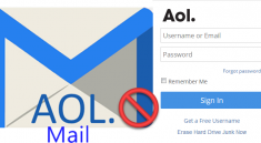 aol email support