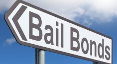 bail bonds