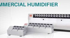 Commercial-Humidifier