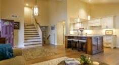 home remodeling contractor in ca