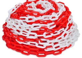 Plastic chain