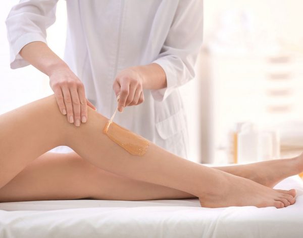 Brazilian Waxing Salon