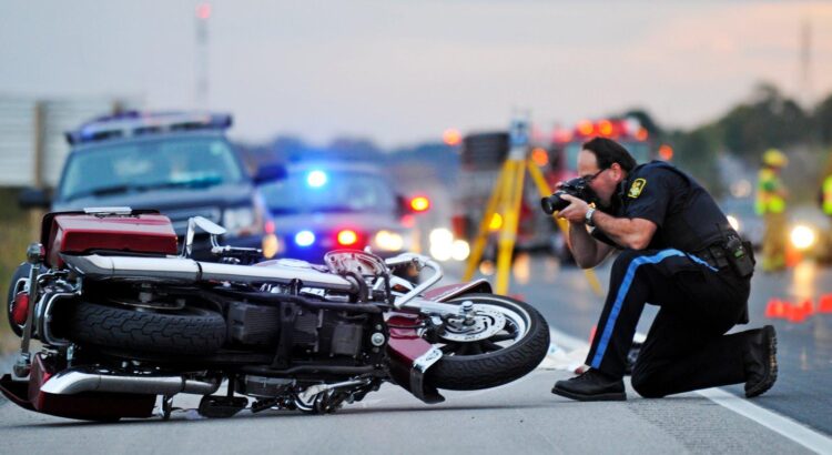 Motorcycle Accidents