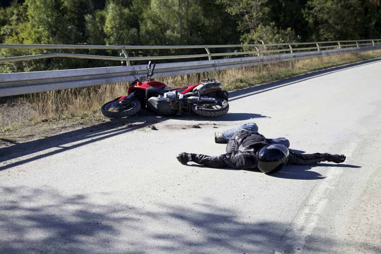 Motorcycle Accidents