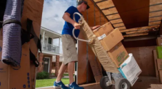 Residential Moving Service in Twin Cities