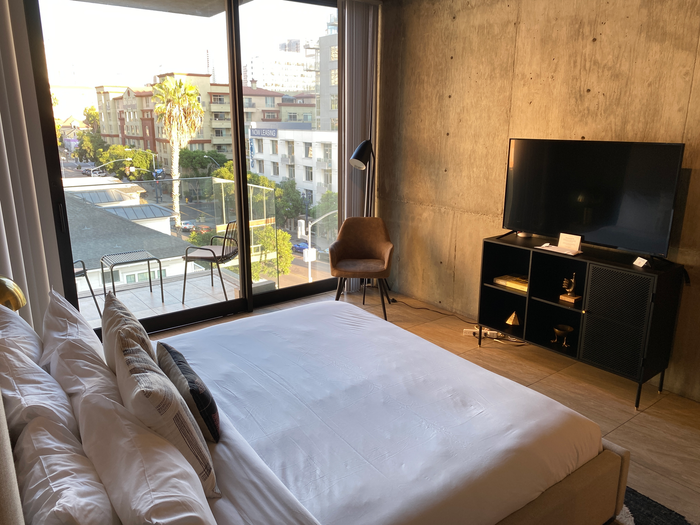 short term furnished rentals san Diego