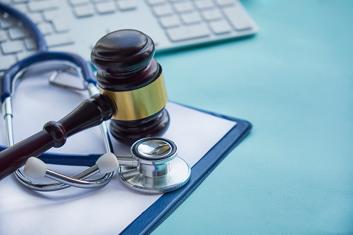 healthcare legal solutions in san antonio