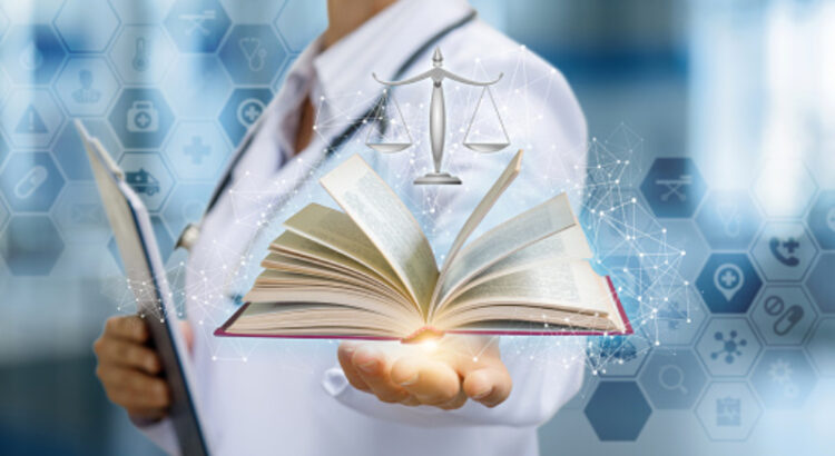 healthcare legal solutions in san antonio