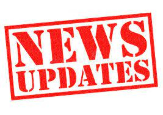 news and updates