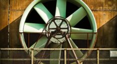 water turbine