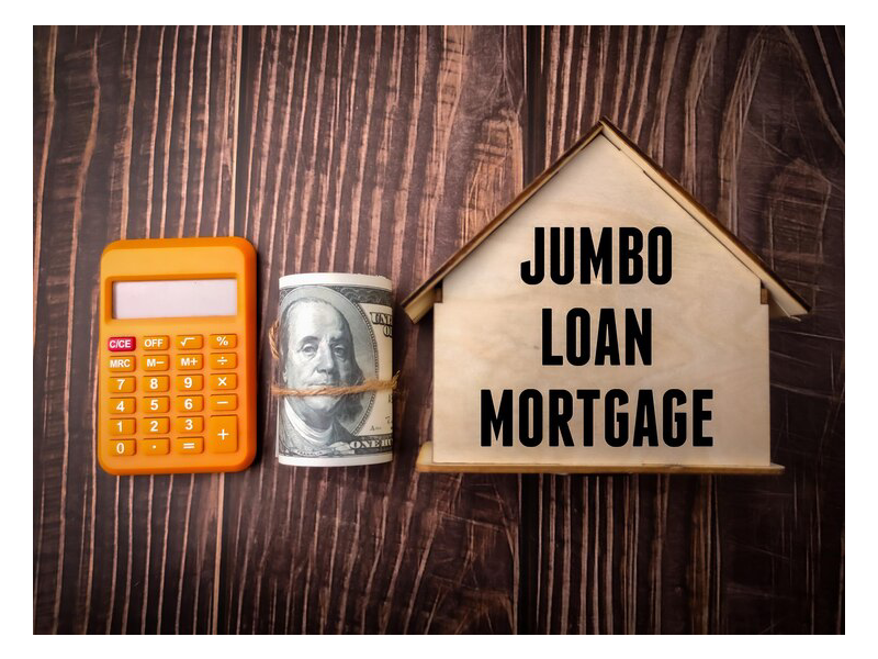 How to Get the Best Jumbo Loan StepByStep Guide