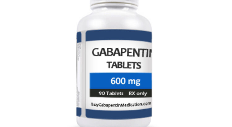 buy gabapentin tablets