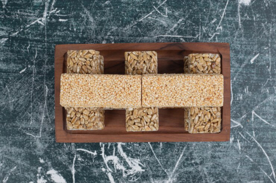 custom protein bars 