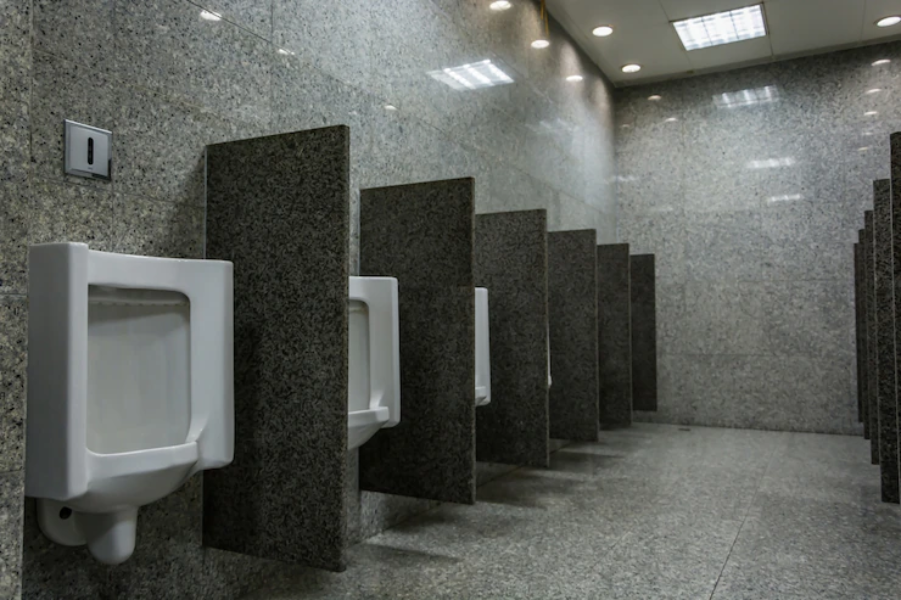 event bathroom rentals