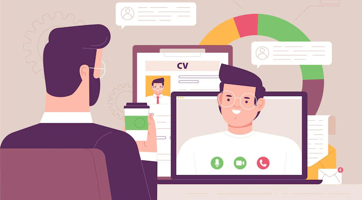 online interview platforms