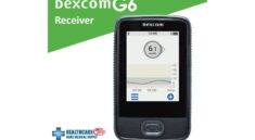 dexcom g6 receiver