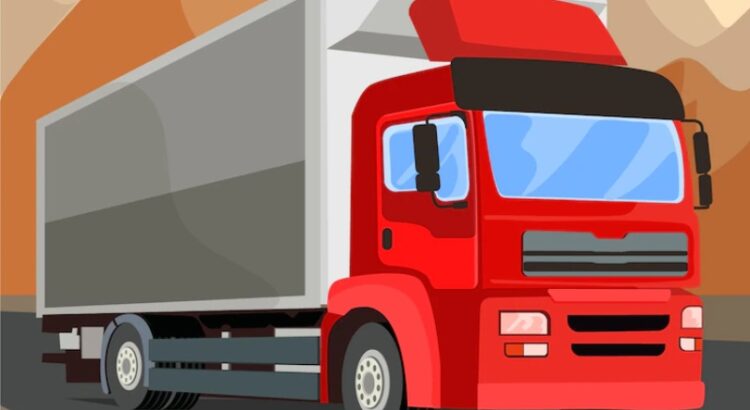 commercial truck financing