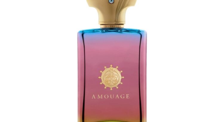 amouage reflection perfume