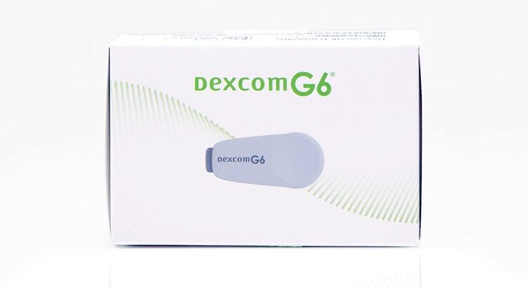 buy dexcom g6