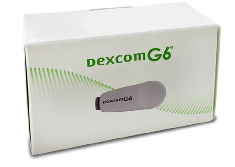 buy dexcom g6