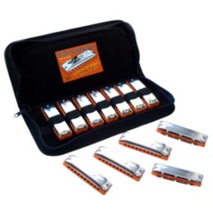 gift ideas harmonica