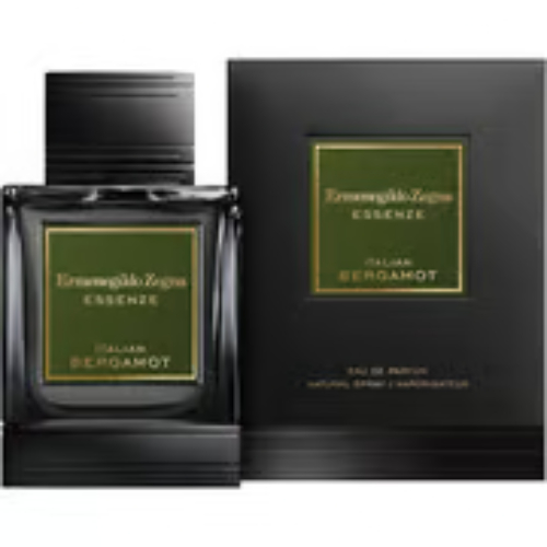 Ermenegildo Zegna perfume