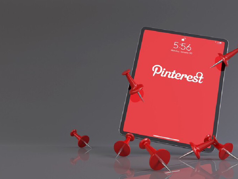 pinterest profits ebooks