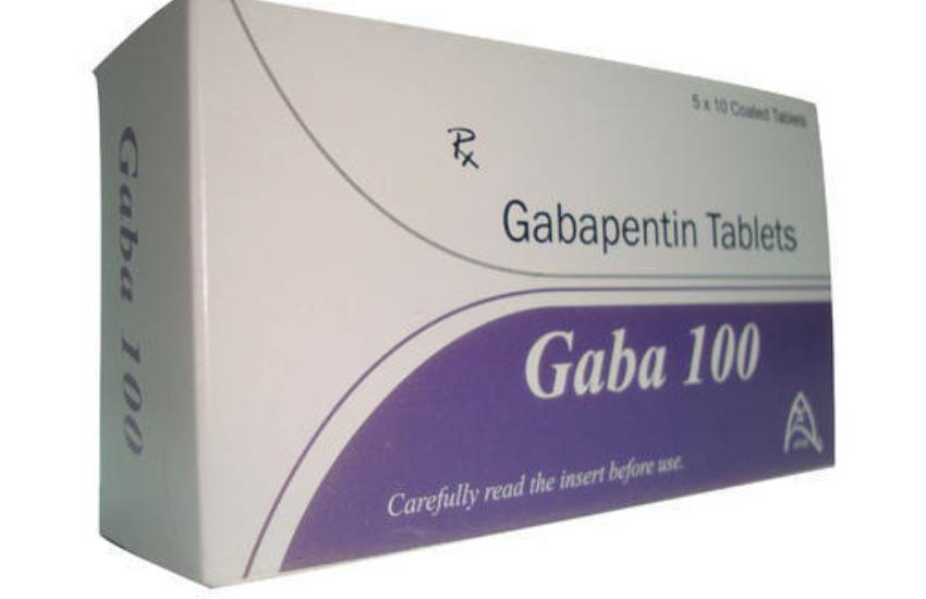 Gabapentin