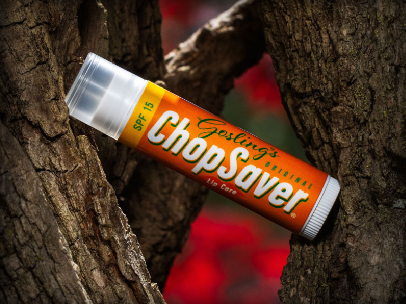 chop saver lip balm