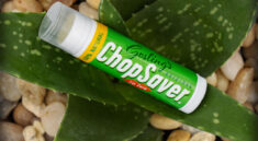 chop saver lip balm