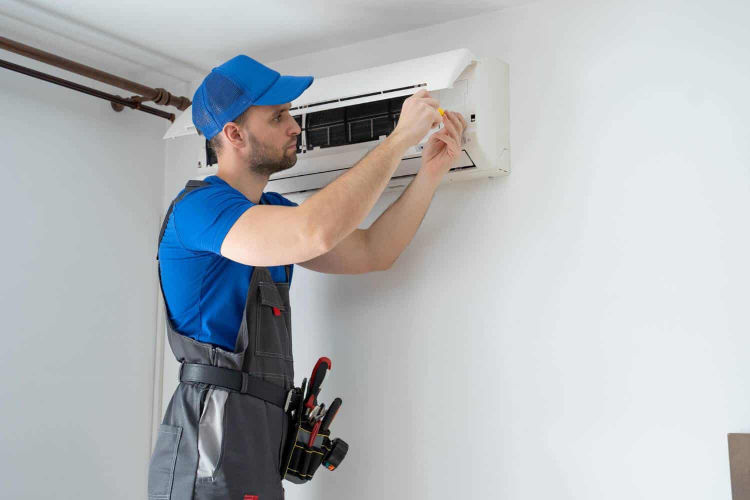 houston HVAC companies