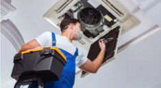 houston HVAC companies