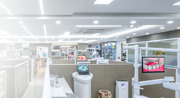 balaji dental hospital