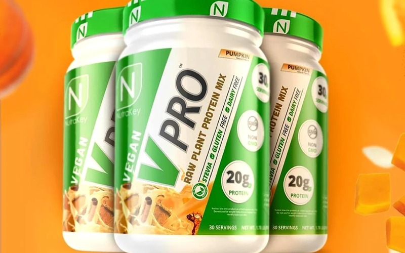 protizyme protein powder