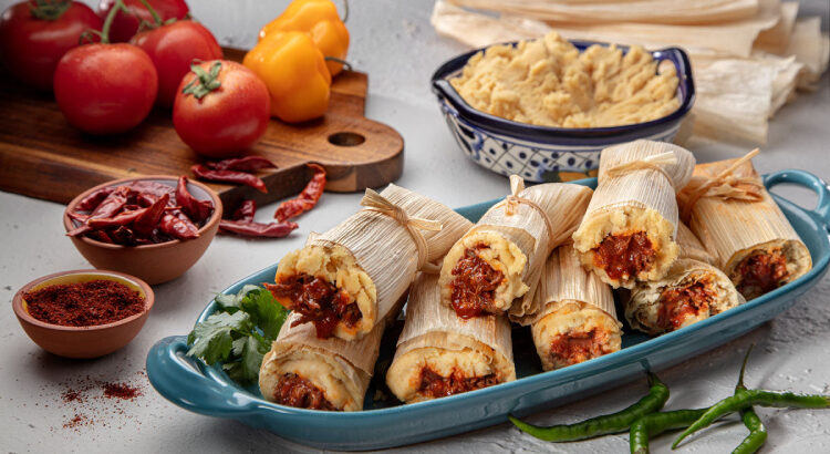 keto tamales low carb